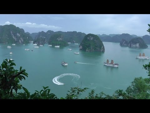 Vietnam video