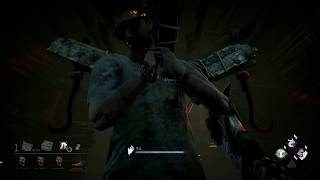 【キラー銀のDead by Daylight】Part.51★【実況PLAY】