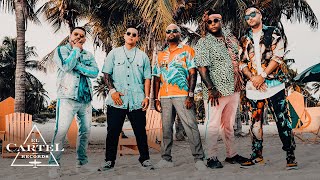 Play-N-Skillz, Daddy Yankee, Zion &amp; Lennox - Bésame (Video Oficial)