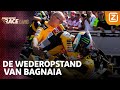 Kamphues: "Mijn respect voor hem is enorm gestegen" ? | Race Café 15/09/2023