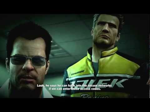 Dead Rising 2: Case West (Storyline Videos)