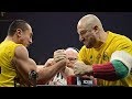Strongest Right Arm of Zloty Tur 2019