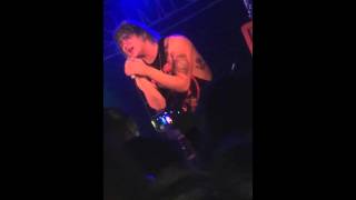 Room 94 - 2AM, Birmingham