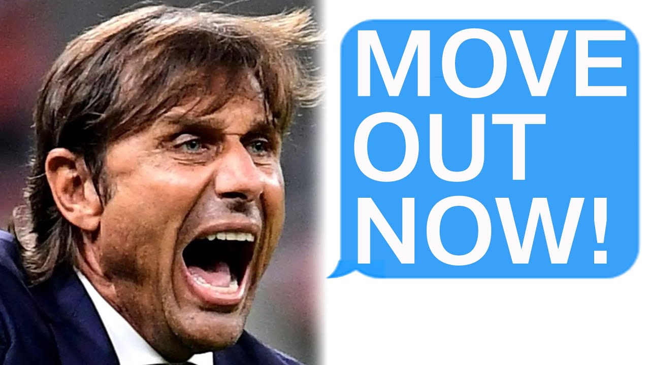 r/Entitledparents "I DEMAND YOU MOVE OUT OF YOUR HOUSE, NOW!!!"