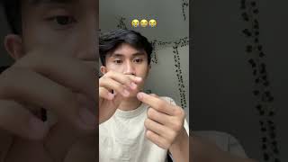 Download lagu KERTAS SULAP AJAIB YANG BISA MUNCULIN ASAP DI TANGAN KITA !!? #shorts mp3