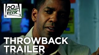 Man on Fire | #TBT Trailer | 20th Century FOX