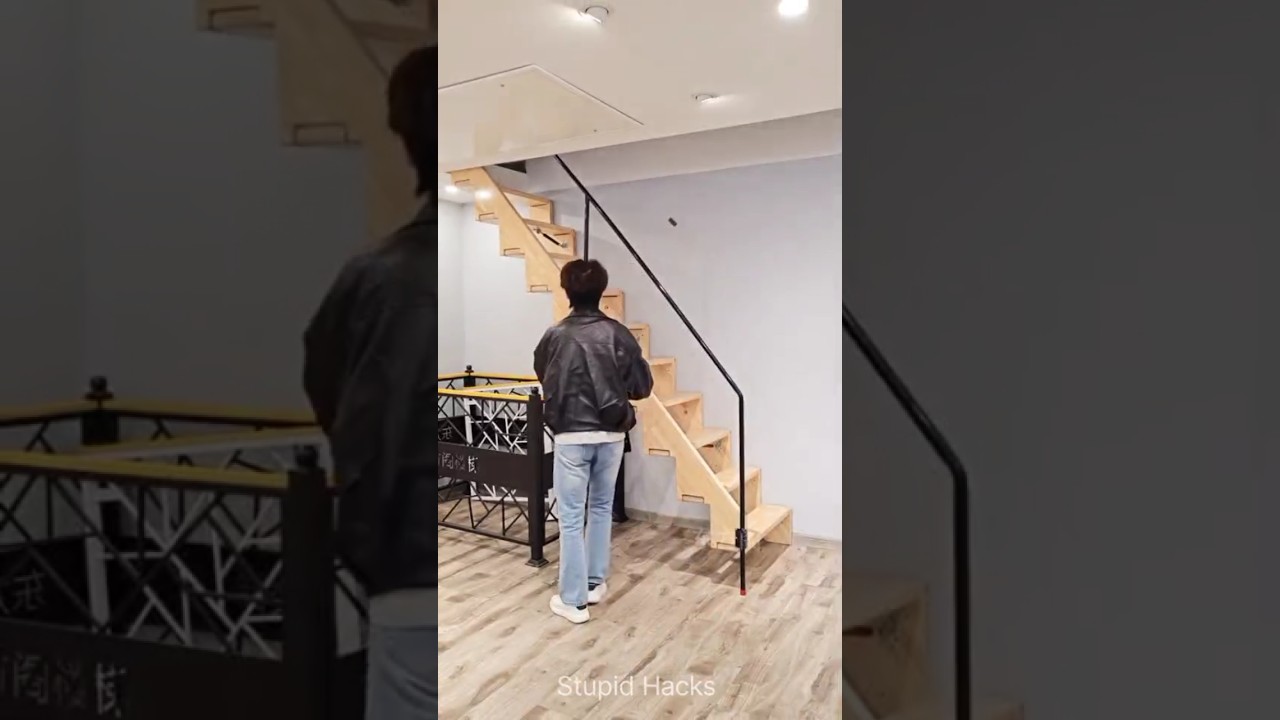 Quick Life Hacks for Everyday Problems! | Easy Fixes 🔥 #Shorts