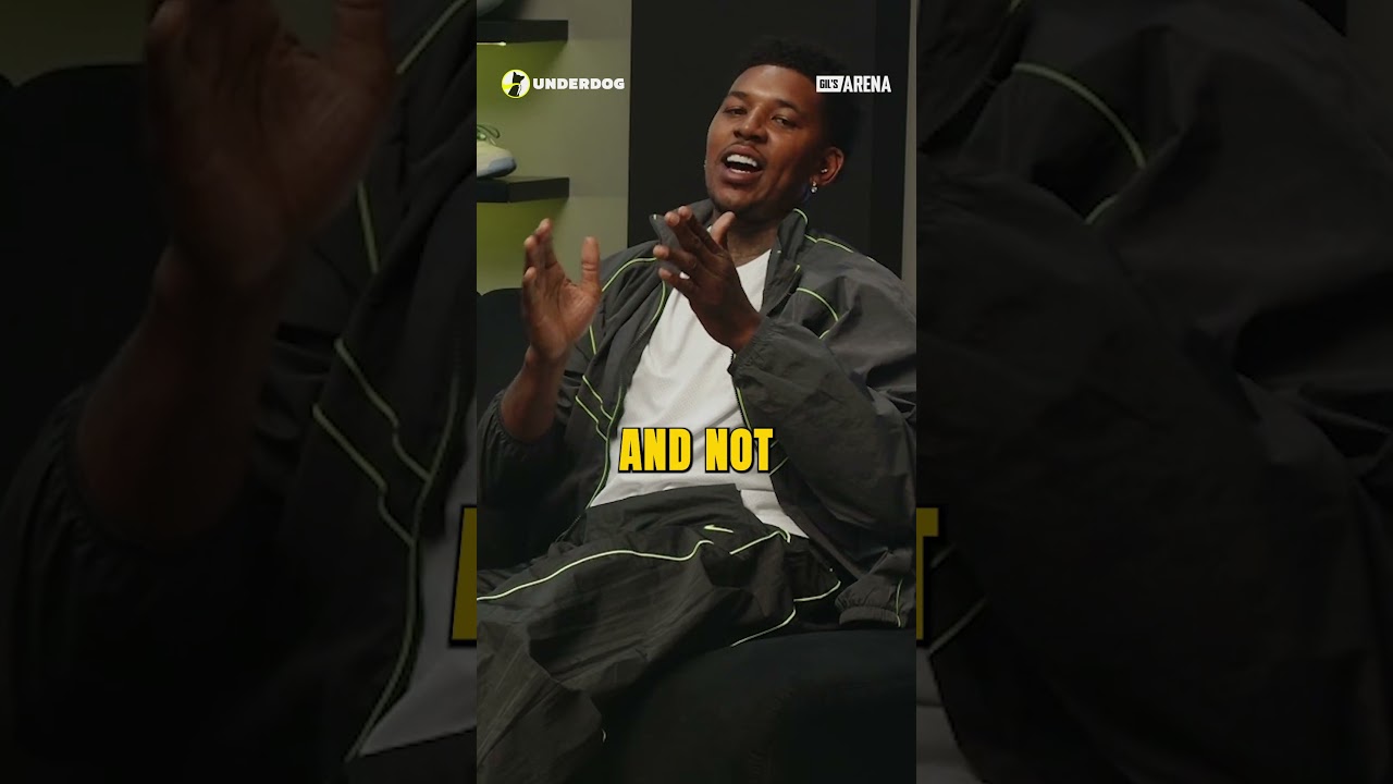 Skip DISQUALIFIES LeBron from the GOAT debate 🤯