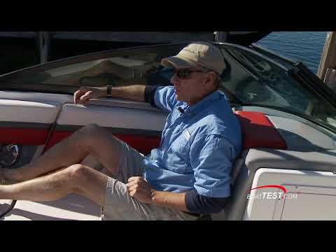 2018 Chaparral Vortex 203 VRX St Joseph, Michigan - Pier 33