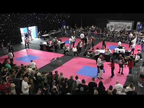 TATAMI WORLDS MATTS 1 2 7 8 PART 8
