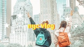 nyc vlog | mark meismer class