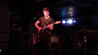 Circa waves - Goodbye live