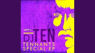 Rock The Discotek (Ten % Vol. Mix)