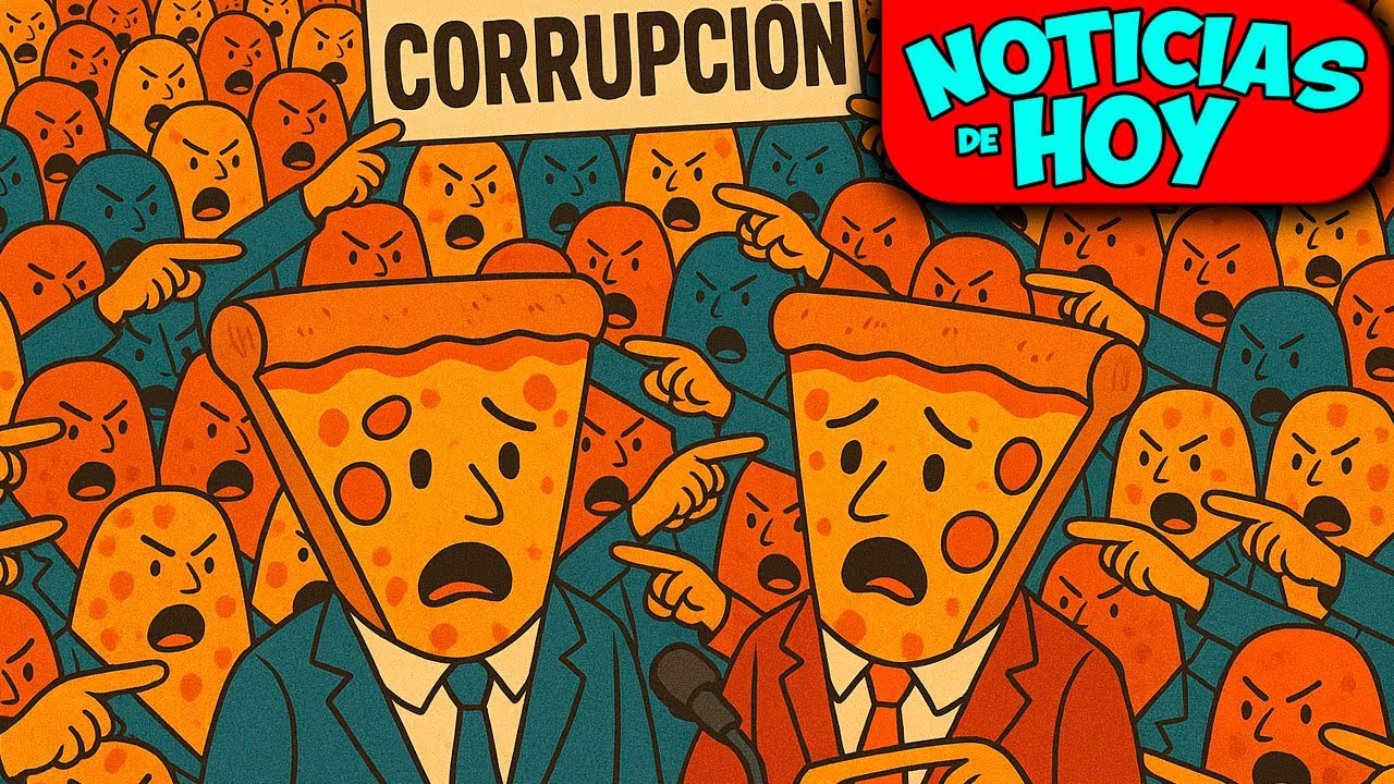 ¿Elecciones valencianas? 🔴Juicios Corrupción🟢Perú vs México [04/11/25]