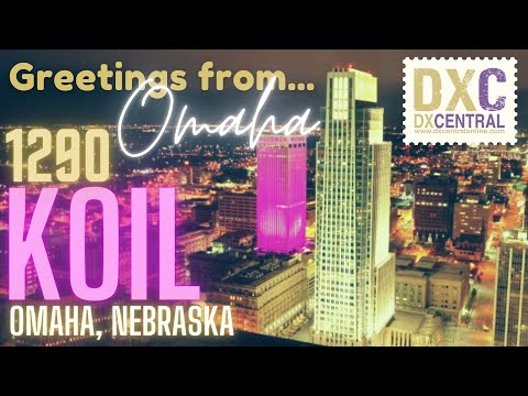1290 | KOIL | Omaha, NE | Omaha