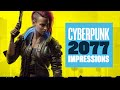 Cyberpunk 2077 Review - Cyberpunk 2077 PC Gameplay and Impressions