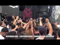 Maybach Music Group Live At Made In America Music Festival Philly