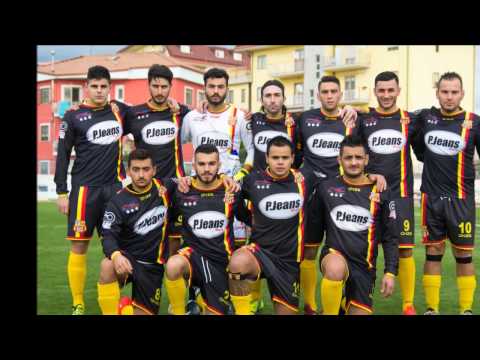 Inno Atletico Maida - Mimmo Raoul Serratore (radioedit) [+ TESTO]