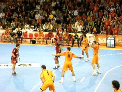 CUENCA 2016 32 - 31 LABARO TOLEDO