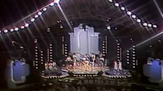 Festival de Viña del Mar 1980,  Gloria Gaynor,  Let me know