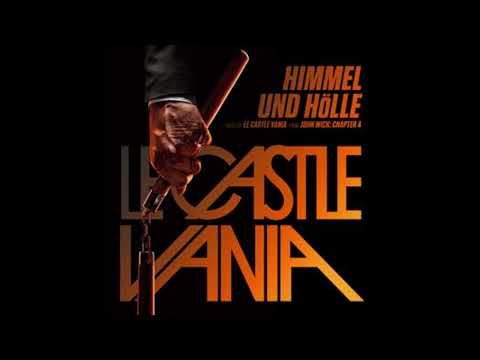 John Wick 4 Soundtrack - Le Castle Vania - Blood Code (Extended)