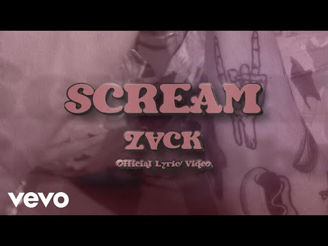 Video thumbnail for SCREAM