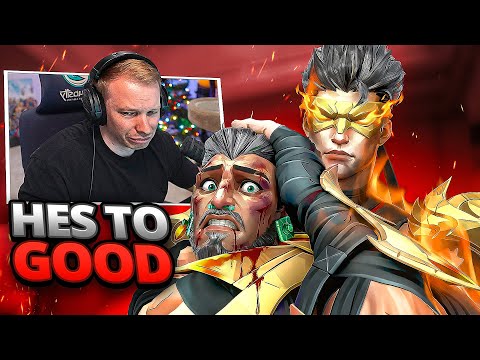 BULLYING JAY 3 SO HARD WITH IRON FIST HE STARTS CRYING | Marvel Rivals