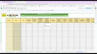 TUTORIAL 1. COMO REALIZAR O MONITORAMENTO MENSAL DAS FORMAÇÕES NO SISTEMA MUNICIPAL DO PPAIC