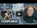 COUPLING TYPES OF COUPLING Shaft Coupling Coupling In Mechanical Engineering John Brooks