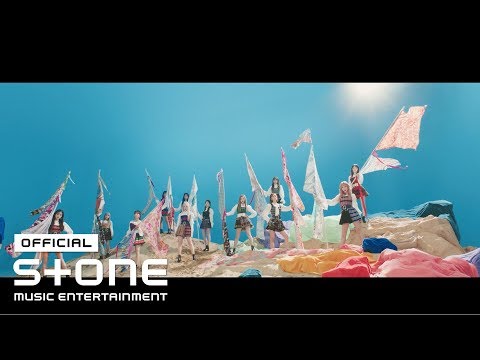 IZ*ONE (아이즈원) - 'FIESTA' MV
