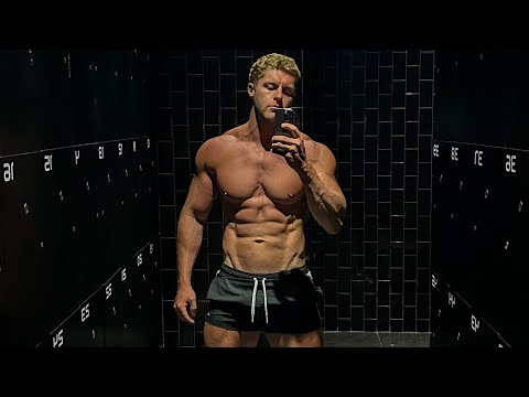 How long does it actually take to get jacked?