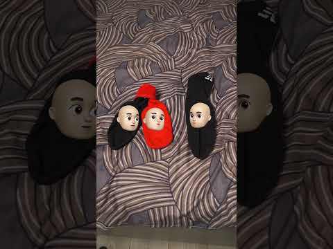 💬 Ի՞նչ գույնի նասկի ա հենց հիմա հագդ⁉️