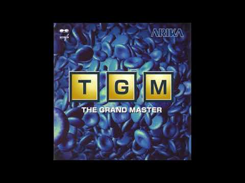 TGM - The Grand Master / ＴＧＭ～ザ・グランドマスター～ (1999) - Full Album