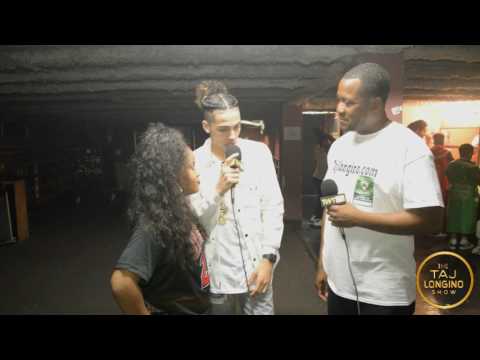 NiaKay and Nova Interview SoSoDefTour