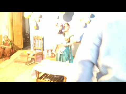 Manasvini mam 2nd birthday