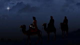 Star of Wonder (We Three Kings)