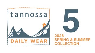 tannossa 2026SS Recommended Styling.5