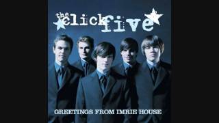 Just The Girl- The Click Five