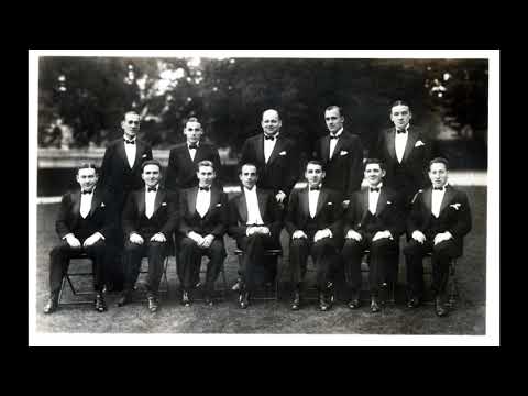 Ambrose Orch (as Blue Lyres) - When I Take My Sugar To Tea (HOT!!)