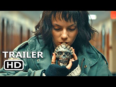 WHISTLE Official Teaser Trailer (2026)