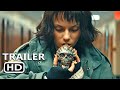 WHISTLE Official Teaser Trailer 2026