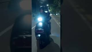 KEEWAY Sixties 125i