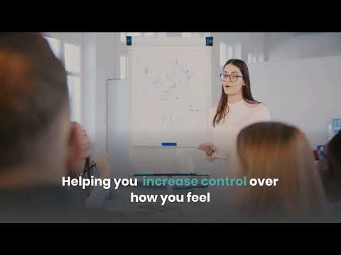 eVu-TPS: Triple-Physiology Sensor | Long Video | Thought Technology