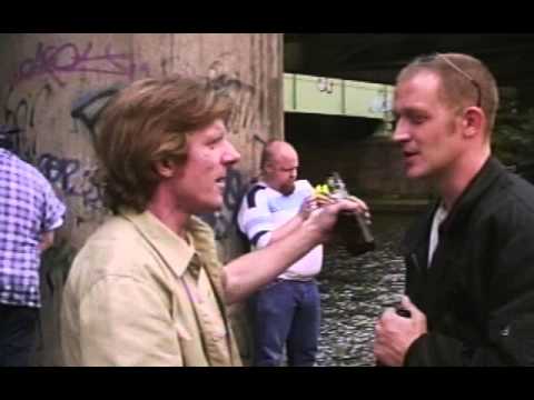 Hooligans Storm Over Europe - part 9