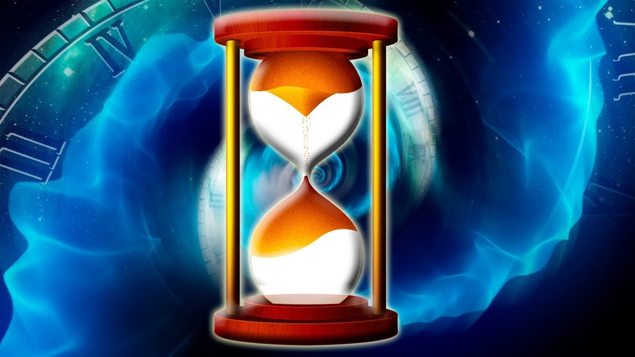 ¿Qué es el tiempo?