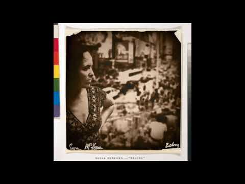 Belong - Susan McKeown