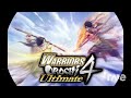 Kodo -Trinity Mix- - Warriors Orochi 4 & Yoshida Brothers | RaveDJ
