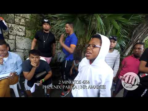 Phoenix vs NP | Duelo De Maestros (BDM Edición) 8vos.