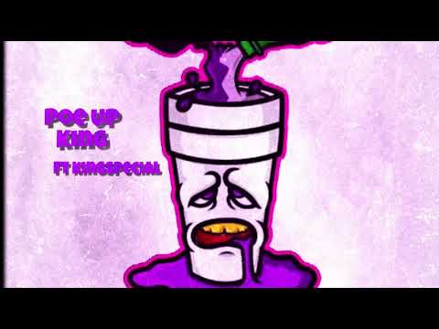 Swaezie Nation Poe Up King Ft KaliforniaKingSpecial