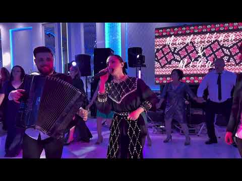 Tatiana Raduta ❌ Liviu si Vox Orchestra ❌ Program sarbe ca la nunta  ❌ muzica de petrecere live 2025